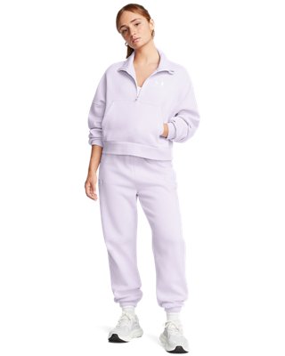 UA Icon Fleece image number 2