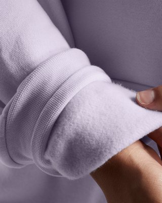 UA Icon Fleece image number 3