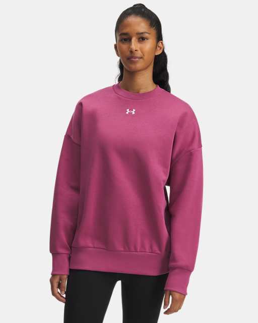 UA Rival Fleece UA Rival Fleece