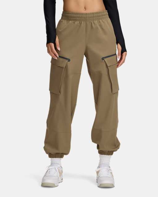 Damen UA Unstoppable Cargohose Damen UA Unstoppable Cargohose