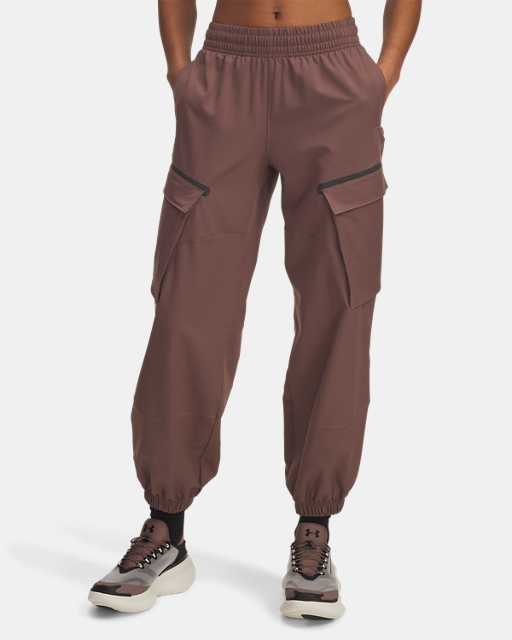 Damen UA Unstoppable Cargohose Damen UA Unstoppable Cargohose