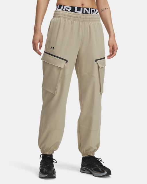 Damen UA Unstoppable Cargohose Damen UA Unstoppable Cargohose