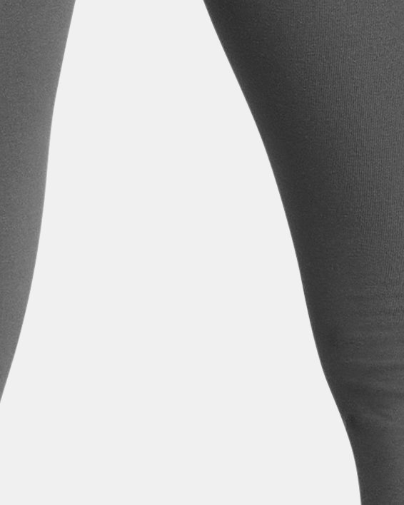 Women's UA Rival Leggings, Gray, pdpMainDesktop image number 1