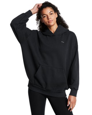 UA Icon Heavyweight Fleece