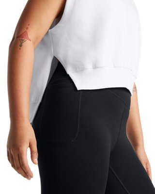 UA Unstoppable Fleece image number 3