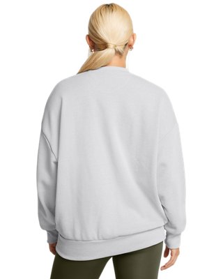 UA 아이콘 헤비웨이트 테리 image number 1