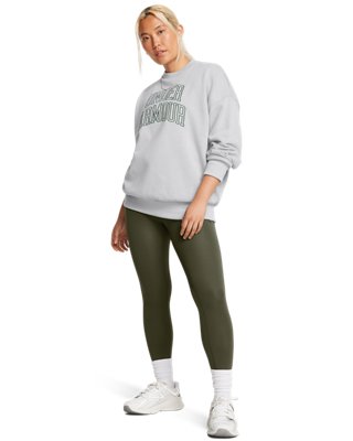 UA 아이콘 헤비웨이트 테리 image number 2