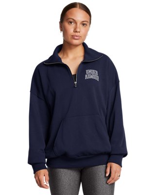 UA 아이콘 헤비웨이트 테리