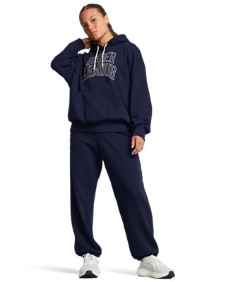 UA 아이콘 헤비웨이트 테리 image number 2