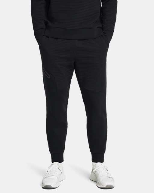 UA Unstoppable Fleece Grid UA Unstoppable Fleece Grid