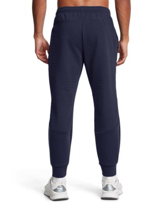 UA Unstoppable Fleece Grid