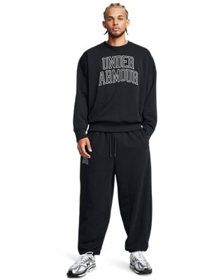 UA 아이콘 헤비웨이트 테리 image number 2