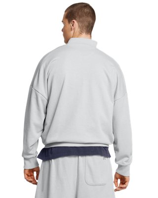 UA Icon Heavyweight Terry image number 1