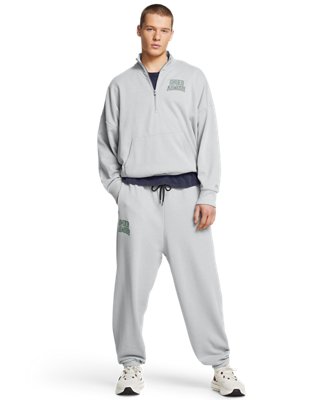 UA Icon Heavyweight Terry image number 2