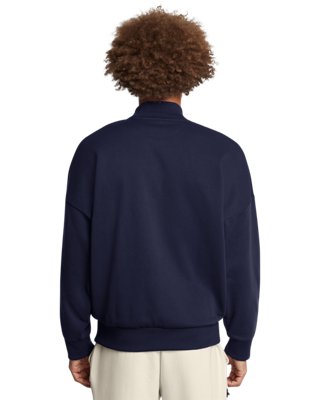 UA Icon Heavyweight Terry image number 1