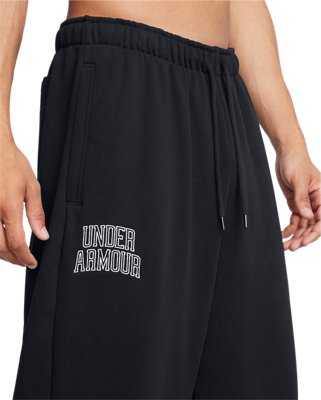 Pantalon épais surdimensionné UA Icon pour hommes