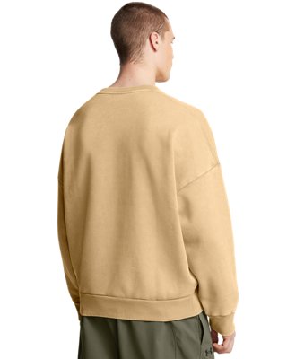 UA Icon Heavyweight Fleece Wash image number 1