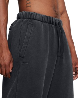 UA 아이콘 헤비웨이트 플리스 워시 image number 4