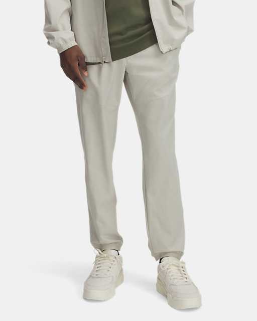 Jogger UA Vibe Woven da uomo Jogger UA Vibe Woven da uomo