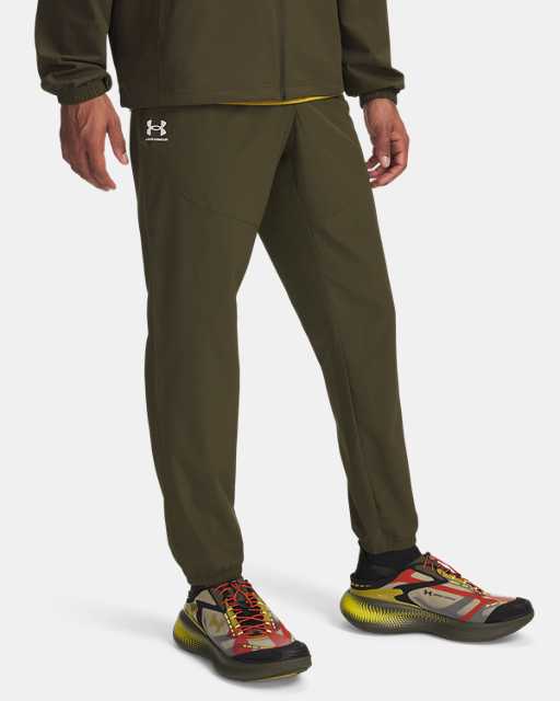Joggers UA Vibe Woven para hombre Joggers UA Vibe Woven para hombre