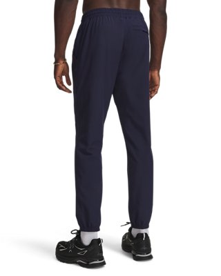 UA Vibe Men's Woven Joggers | Under Armour AT