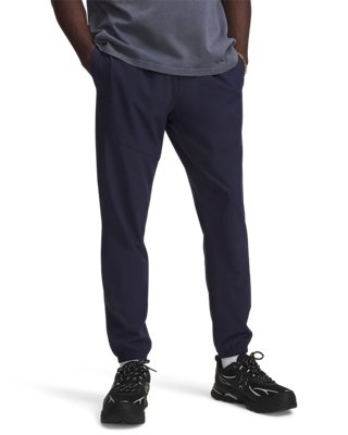 UA Vibe Men's Woven Joggers | Under Armour DK