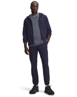 UA Vibe Men's Woven Joggers | Under Armour DK