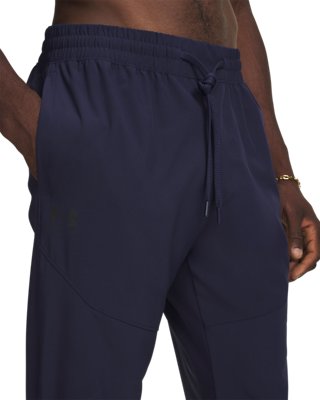ズボン UA Vibe Men's Woven Joggers | Under Armour AT