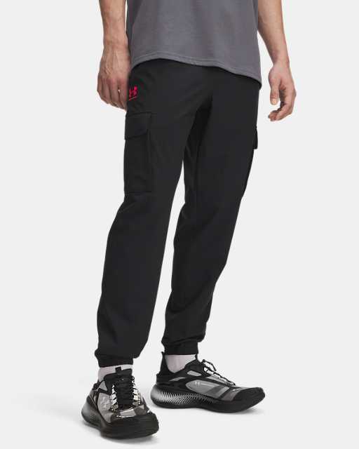 UA Vibe Woven UA Vibe Woven
