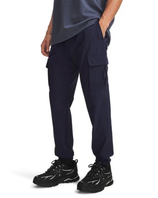 UA Vibe Woven Men's Cargo Pants | Under Armour AT
