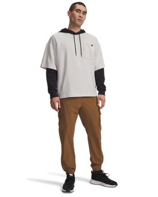 UA Vibe Woven image number 2