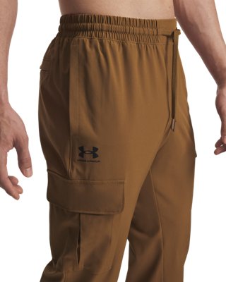 UA Vibe Woven image number 5