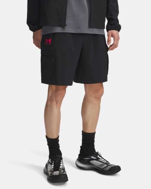 UA Vibe Woven UA Vibe Woven
