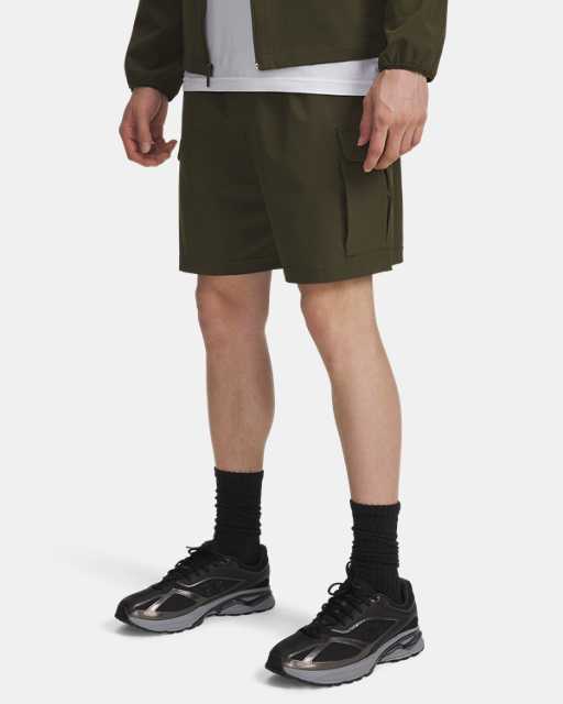 UA Vibe Woven UA Vibe Woven