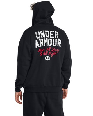 UA Icon Fleece 24/7 image number 1