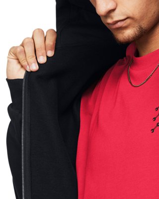 UA Icon Fleece 24/7 image number 2