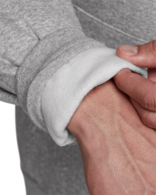 UA Icon Fleece 24/7 image number 2