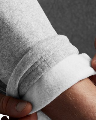 UA Icon Fleece 24/7 image number 3