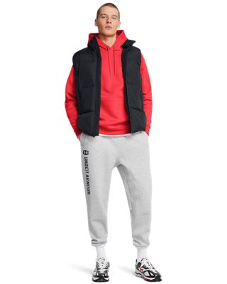 UA Icon Fleece 24/7 image number 2