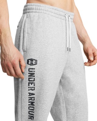 UA Icon Fleece 24/7 image number 4