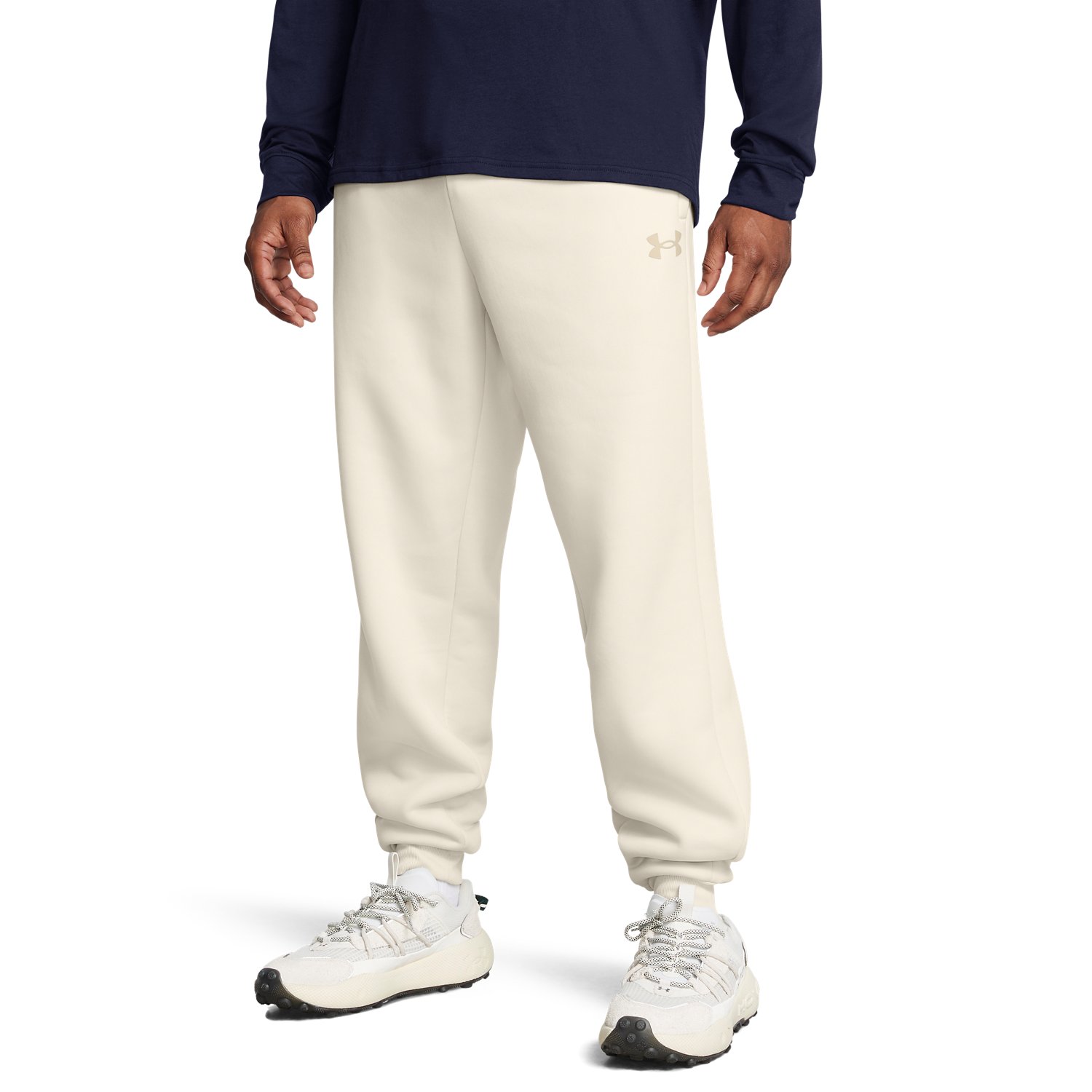 Men s Armour Fleece Pro Joggers Under Armour
