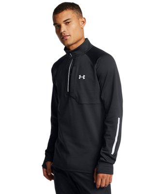 UA Launch Elite Cold Weather Men's ½ Zip | Under Armour