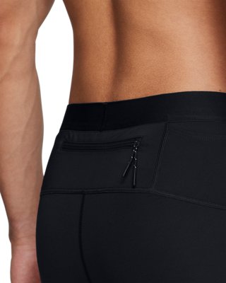 UA Launch Elite Cold Weather Men's Tights | Under Armour