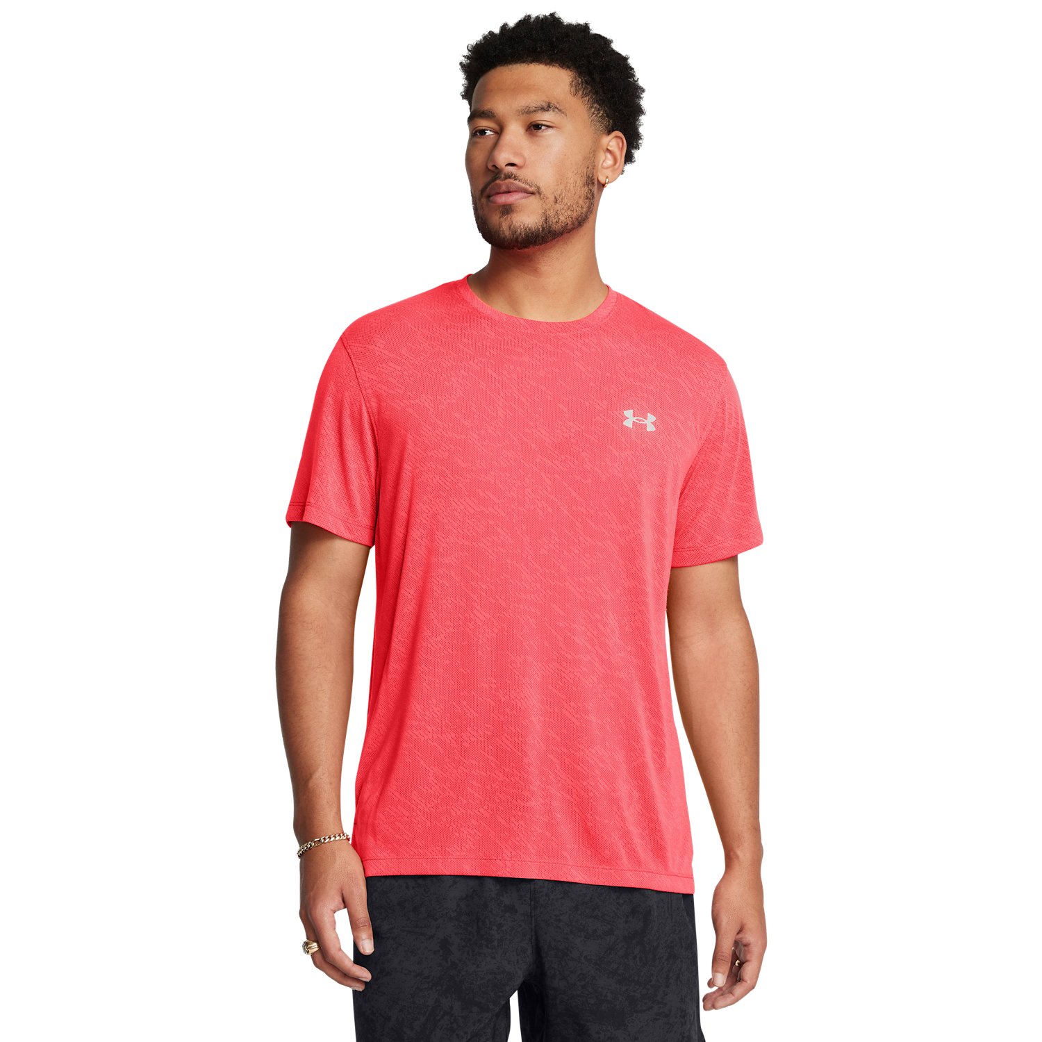 Under armour neon shirts sales
