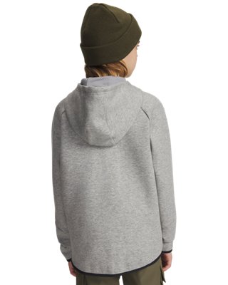 UA Unstoppable Fleece