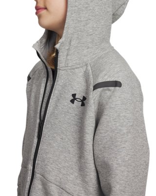 UA Unstoppable Fleece