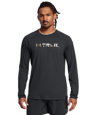 UA Trail Run Graphic image number 0