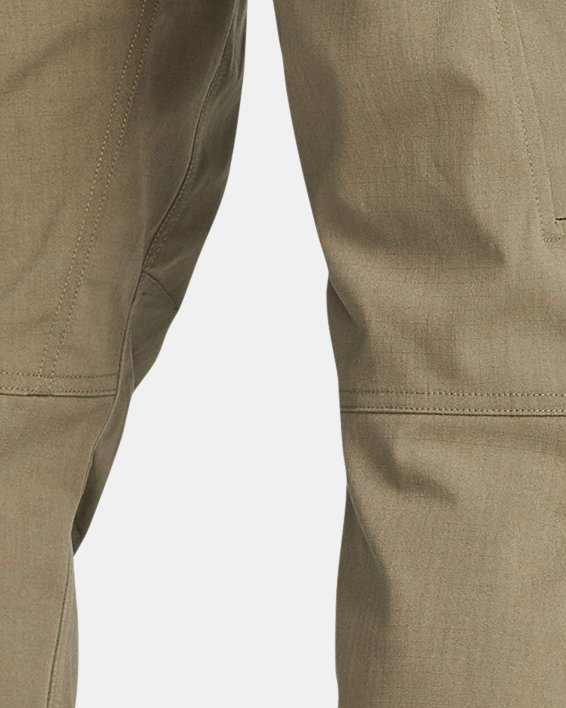 Men's UA Tactical Elite Cargo Pants image number 1