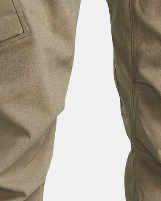 Men's - Loose Fit Pants for Military Tactical