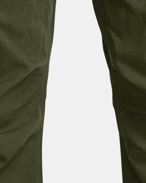 Under Armour Green Active Pants Size XXL - 68% off